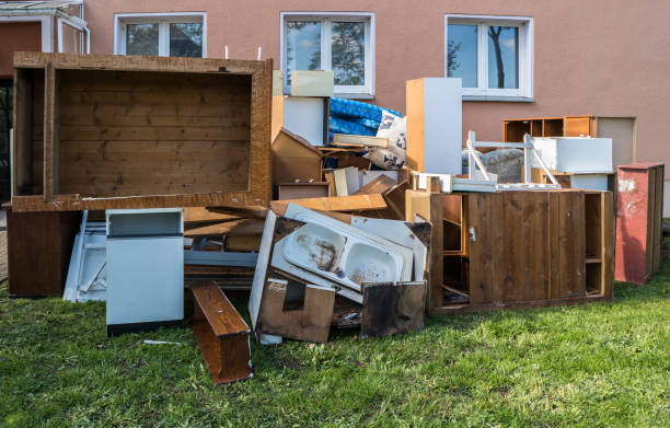 Best Basement Cleanout Services  in Bolivar, MO