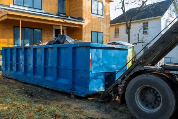 Best Attic Cleanout Services  in Bolivar, MO