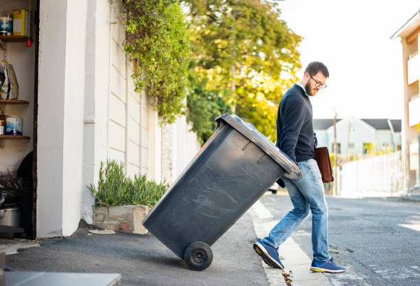 Commercial Cleanout Services in Bolivar, MO
