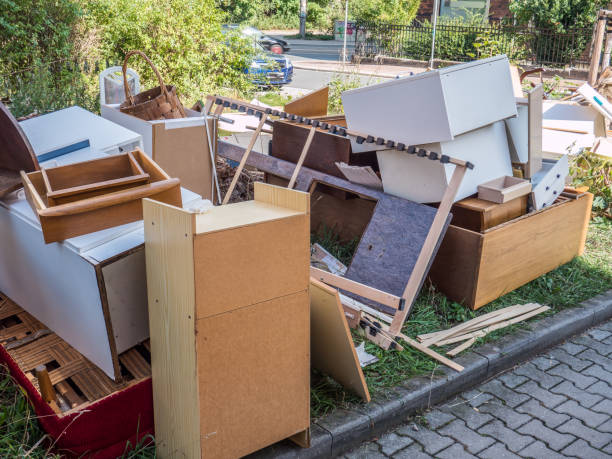 Best Affordable Junk Removal Services  in Bolivar, MO