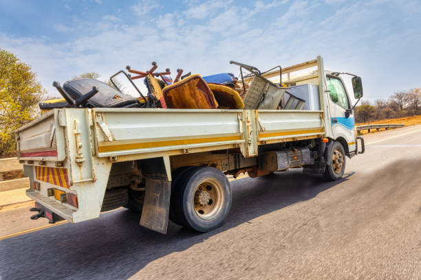 Best Garage Cleanout Services  in Bolivar, MO