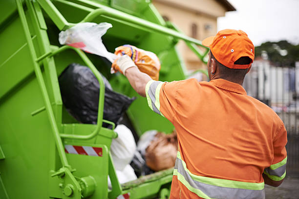Professional Junk Removal in Bolivar, MO