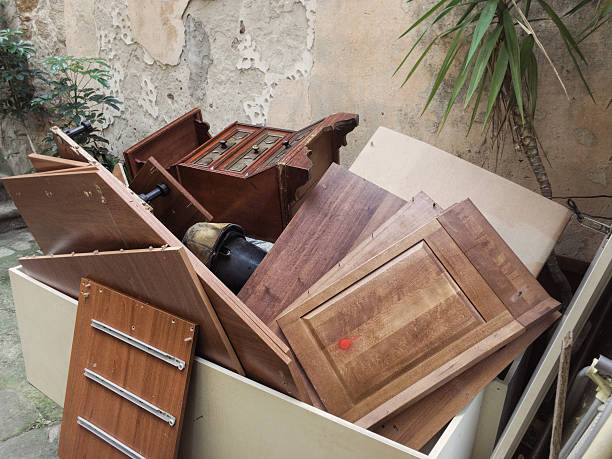 Best Professional Junk Removal  in Bolivar, MO